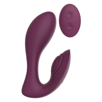 ESSENTIALS ULTRA DUAL VIBE