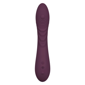 ESSENTIALS FLEXIBLE TAPPING POWER VIBE