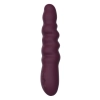 ESSENTIALS RIBBED POWER VIBE PURPLE