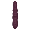 ESSENTIALS RIBBED POWER VIBE PURPLE