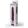 ESSENTIALS RIBBED POWER VIBE PURPLE