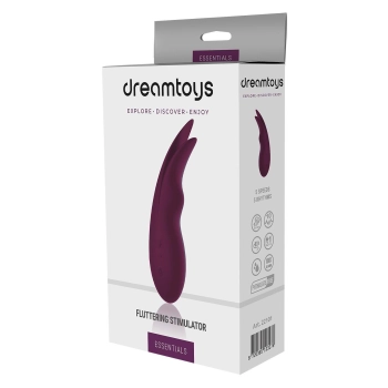 ESSENTIALS FLUTTERING STIMULATOR