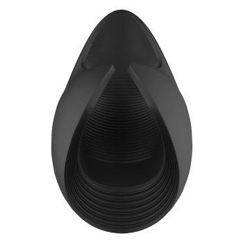 ESSENTIALS SMOOTH POWER STROKER