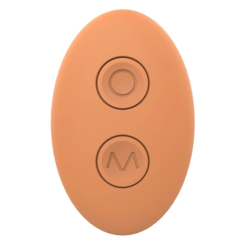 GLAM COUPLES VIBRATOR