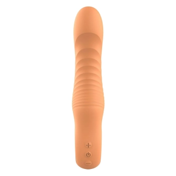 GLAM FLEXIBLE RIBBED VIBE