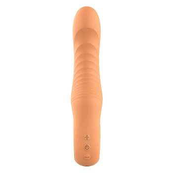 GLAM FLEXIBLE RIBBED VIBE