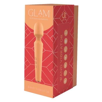 GLAM WAND VIBRATOR