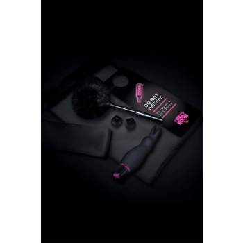 SEX ROOM RAUNCHY KIT