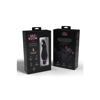 SEX ROOM RAUNCHY KIT