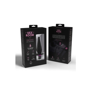 SEX ROOM ANAL PLAY KIT