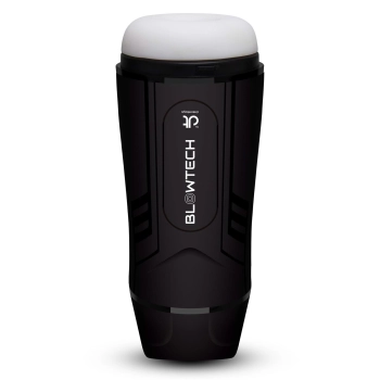 Masturbator ssący Blowtech z wibracją Dream Toys USB