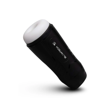 Masturbator ssący Blowtech z wibracją Dream Toys USB