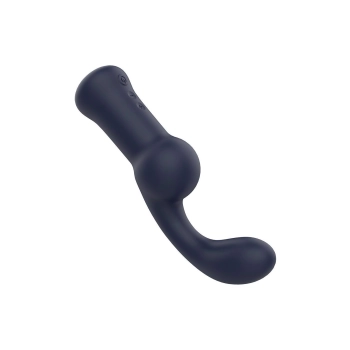 STAR TROOPER SHUTTLE STRONG P-SPOT VIBRATOR