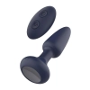 STAR TROOPER VENUS ROTATING ANAL PLUG WITH REMOTE