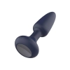 STAR TROOPER VENUS ROTATING ANAL PLUG WITH REMOTE