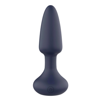 STAR TROOPER VENUS ROTATING ANAL PLUG WITH REMOTE