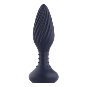 STARTROOPERS TRITON VIBRATING ANAL PLUG