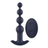 STAR TROOPER APOLLO REMOTE VIBRATING ANAL BEAD