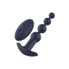 STAR TROOPER APOLLO REMOTE VIBRATING ANAL BEAD