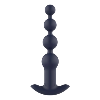STAR TROOPER APOLLO REMOTE VIBRATING ANAL BEAD