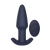 STARTROOPERS PLUTO REMOTE VIBRATING ANAL PLUG