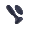 STARTROOPERS TITAN VIBRATING ANAL VIBE WITH REMOTE