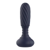 STARTROOPERS TITAN VIBRATING ANAL VIBE WITH REMOTE