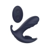 STAR TROOPER ATOMIC PROSTATE MASSAGER WITH REMOTE