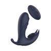 STAR TROOPER ATOMIC PROSTATE MASSAGER WITH REMOTE
