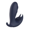STAR TROOPER ATOMIC PROSTATE MASSAGER WITH REMOTE