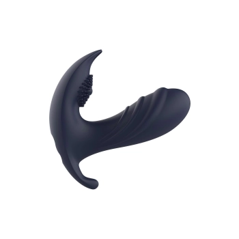 STAR TROOPER ATOMIC PROSTATE MASSAGER WITH REMOTE