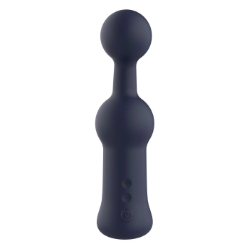 STARTROOPERS ASTRONAUT FLEXIBLE ULTRA STRONG VIBRATOR