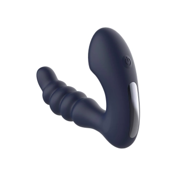 STAR TROOPER VOYAGER PROSTATE MASSAGER WITH REMOTE