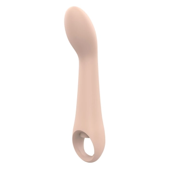 NUDE G-SPOT VIBRATOR