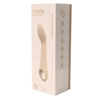 NUDE G-SPOT VIBRATOR