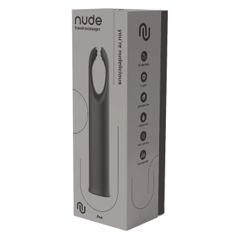 NUDE CLIT MASSAGER