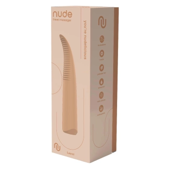 NUDE CLIT MASSAGER