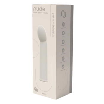 NUDE G-SPOT VIBRATOR