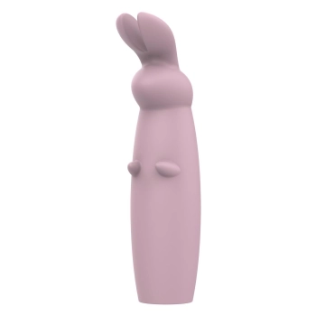 NUDE RABBIT MASSAGER