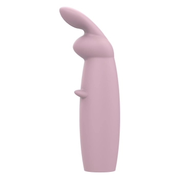 NUDE RABBIT MASSAGER