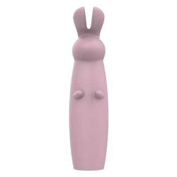 NUDE RABBIT MASSAGER