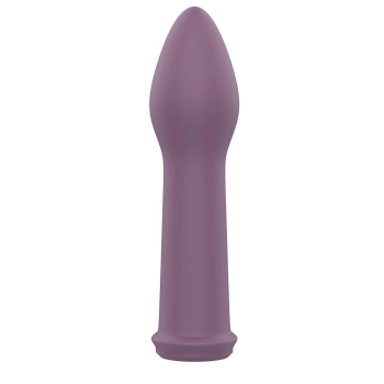 NUDE MINI TORP VIBRATOR