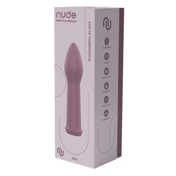 NUDE MINI TORP VIBRATOR