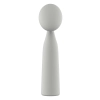 NUDE MINI WAND VIBRATOR