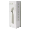 NUDE MINI WAND VIBRATOR