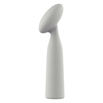 NUDE MINI WAND VIBRATOR