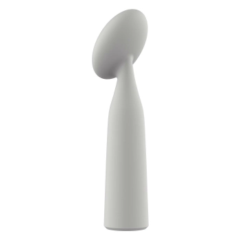 NUDE MINI WAND VIBRATOR