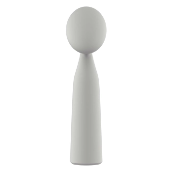NUDE MINI WAND VIBRATOR