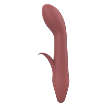 NUDE G-SPOT DUO VIBRATOR