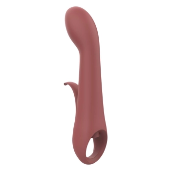 NUDE G-SPOT DUO VIBRATOR